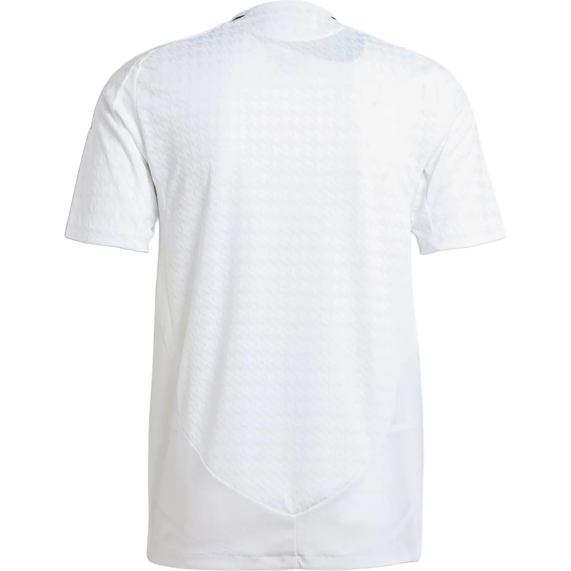 adidas Real Madrid 24/25 Home Authentic Soccer Jersey 'White' IX8095 sold by KicksCrew product image thumbnail 2