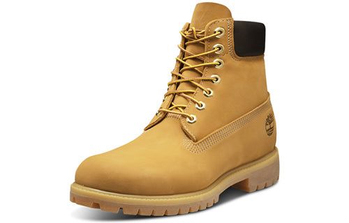 Timberland 6' Boots Wide 'Wheat' 10061-8840 sold by KicksCrew product image thumbnail 3