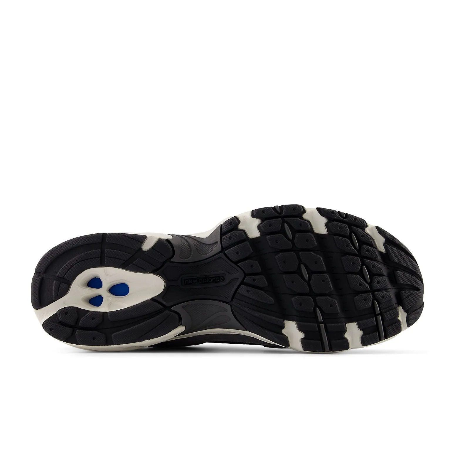 New Balance 530 Shoes 'Black Silver' MR530BG sold by KicksCrew product image thumbnail 4