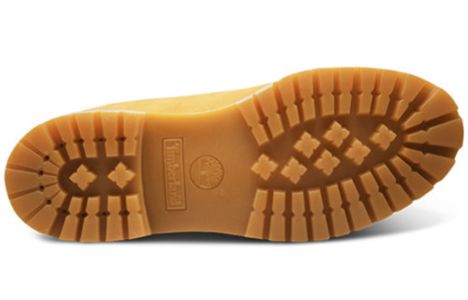 Timberland 6' Boots Wide 'Wheat' 10061-8840 sold by KicksCrew