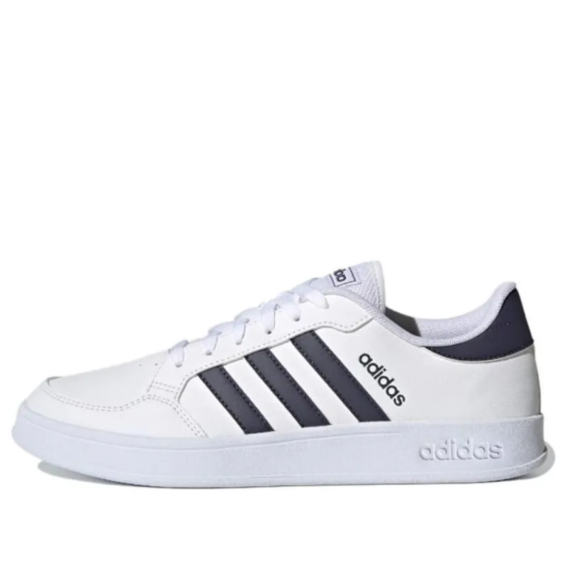 adidas neo Breaknet 'White' GW5575 sold by KicksCrew