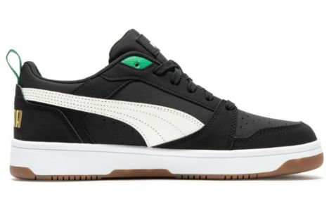 PUMA REBOUND V6 Low 75 Years 392484-01 sold by KicksCrew