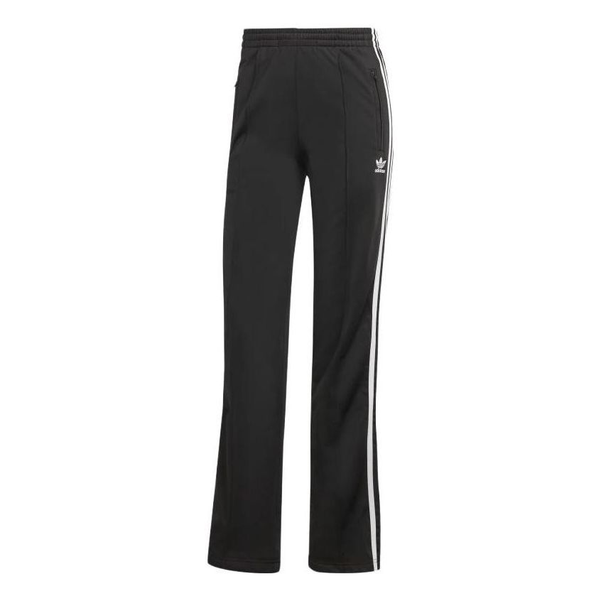 (WMNS) adidas Adicolor Classics Firebird Track Pants 'Black' IL8763 sold by KicksCrew