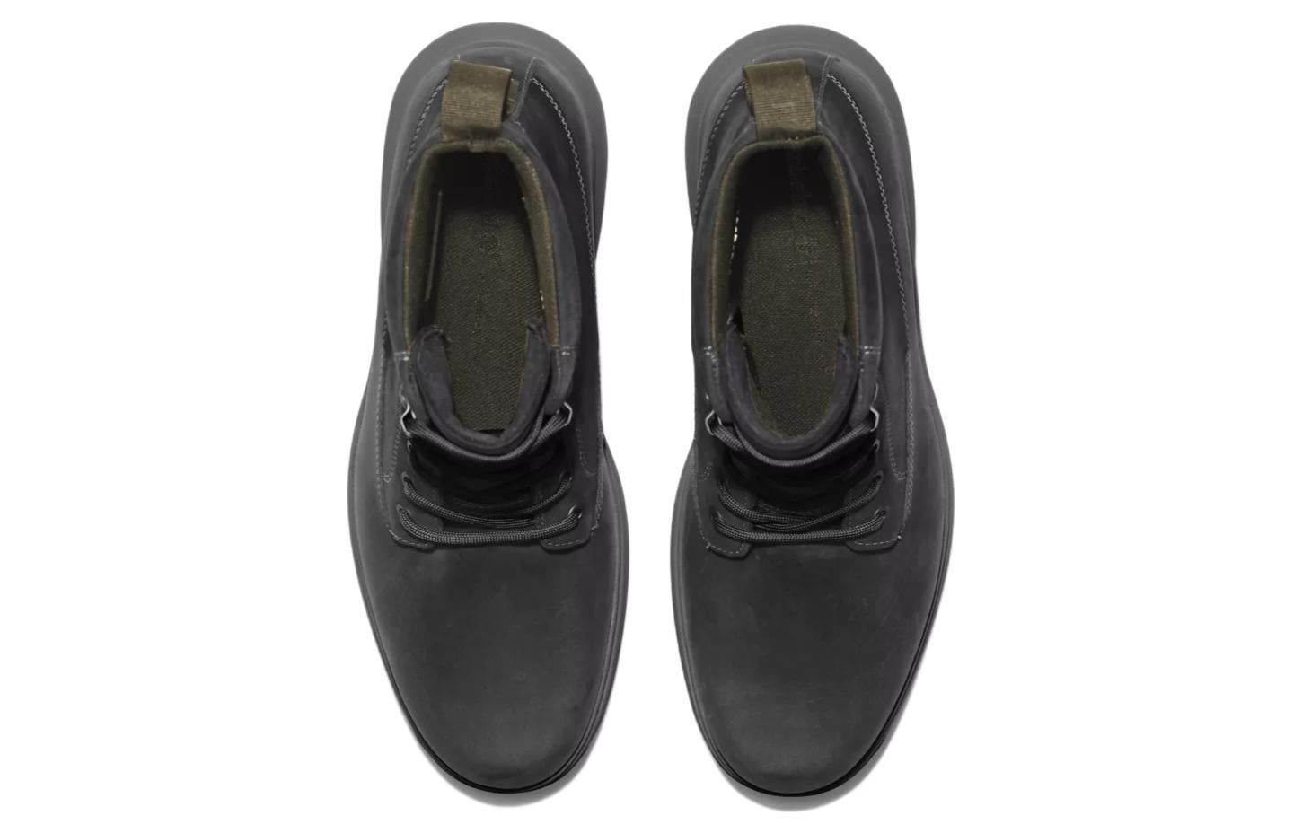 Timberland Atwells Avenue 6 Inch Waterproof Boots 'Black' A43UN015 sold by KicksCrew product image thumbnail 4