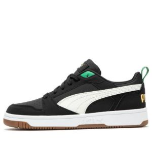 PUMA REBOUND V6 Low 75 Years 392484-01 sold by KicksCrew
