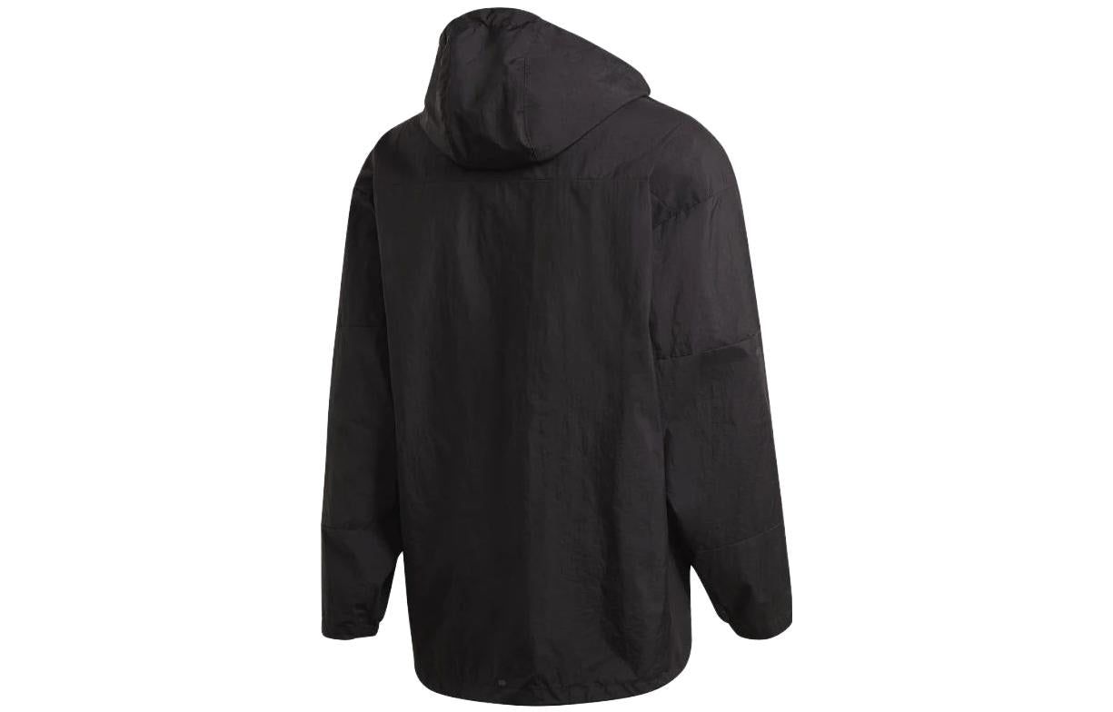 adidas Adapt Jacket 'Black' FS9858 sold by KicksCrew product image thumbnail 2