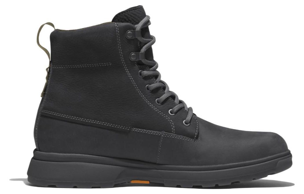 Timberland Atwells Avenue 6 Inch Waterproof Boots 'Black' A43UN015 sold by KicksCrew product image thumbnail 2