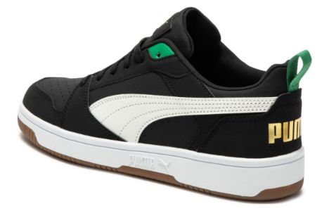 PUMA REBOUND V6 Low 75 Years 392484-01 sold by KicksCrew