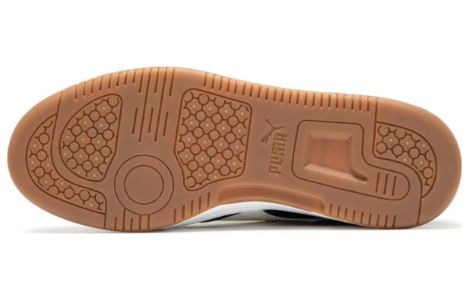PUMA REBOUND V6 Low 75 Years 392484-01 sold by KicksCrew