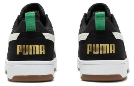 PUMA REBOUND V6 Low 75 Years 392484-01 sold by KicksCrew