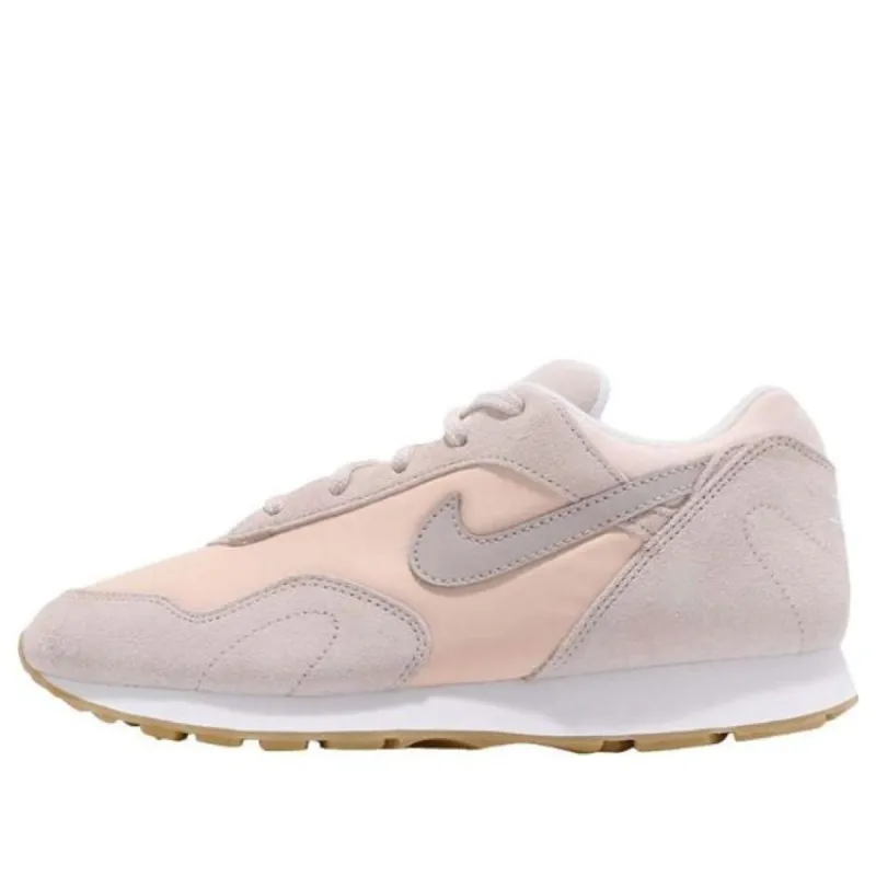 (WMNS) Nike Outburst 'Beige Pink' AO1069-800 sold by KicksCrew