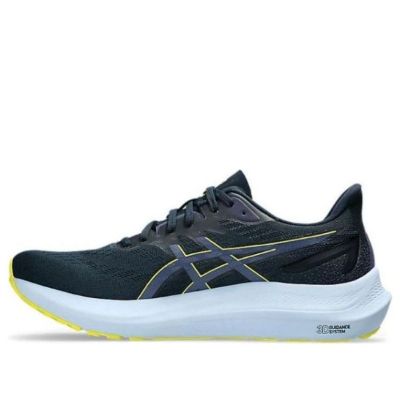 ASICS GT-2000 12 'French Blue Bright Yellow' 1011B691-403 sold by KicksCrew