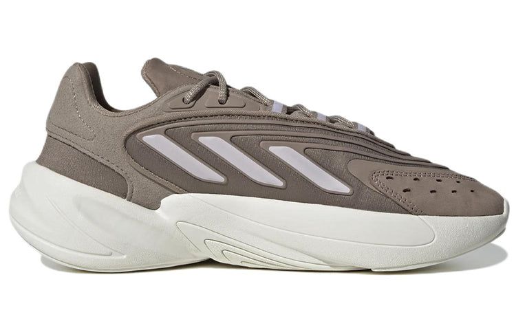 (WMNS) Adidas Ozelia 'Chalky Brown' GW6838 sold by KicksCrew product image thumbnail 3