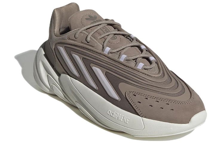 (WMNS) Adidas Ozelia 'Chalky Brown' GW6838 sold by KicksCrew product image thumbnail 4