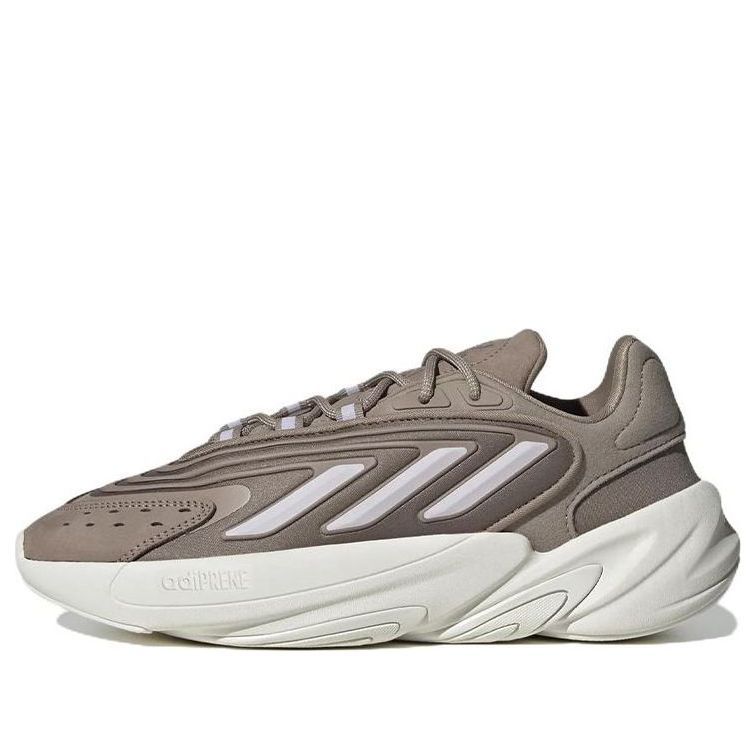 (WMNS) Adidas Ozelia 'Chalky Brown' GW6838 sold by KicksCrew