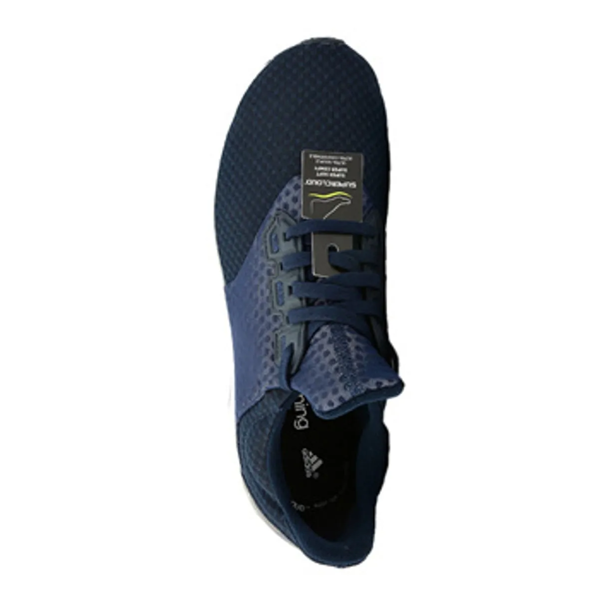 adidas Falcon Elite 5 'Blue White' AQ6675 sold by KicksCrew product image thumbnail 3