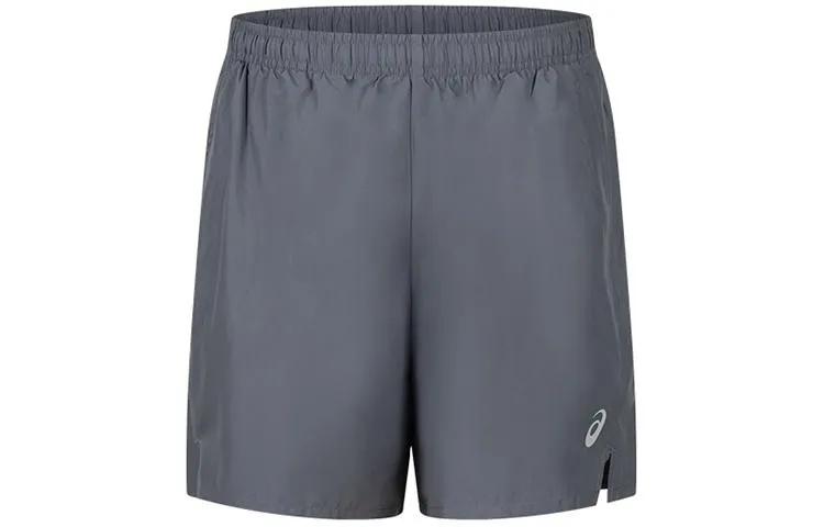 ASICS Woven Short 'Grey' 2011C916-020 sold by KicksCrew product image thumbnail 2