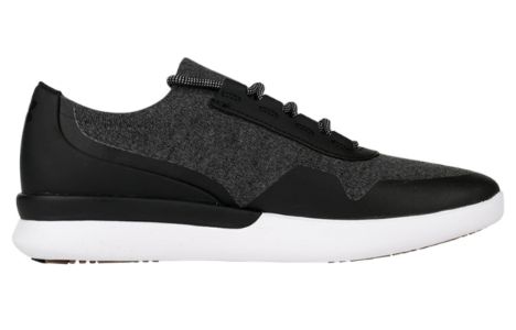 (WMNS) Under Armour Runaway 2.0 Shoes 'Black' 3020997-100 sold by KicksCrew