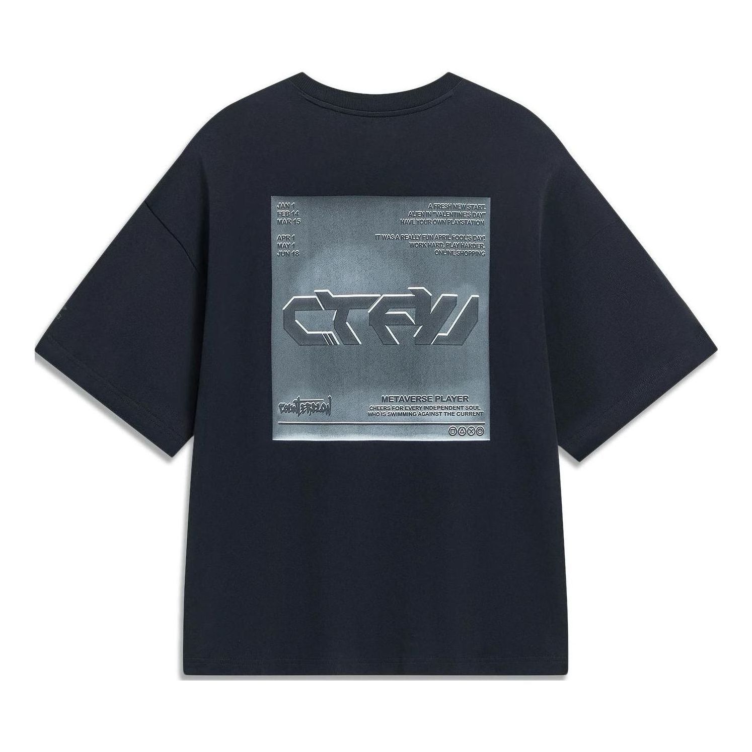 ★23SS★【COVERNAT】★Grocery graphic T-shir.t★関税込★ New York x Knickerbocker Corner Store Heavyweight T-shirt