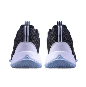 Xtep Jeremy Lin Storm 'White Black' 978419120016-WHTBLK sold by KicksCrew