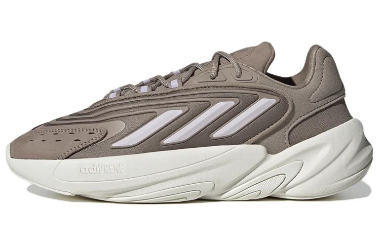 (WMNS) Adidas Ozelia 'Chalky Brown' GW6838 sold by KicksCrew product image thumbnail 2