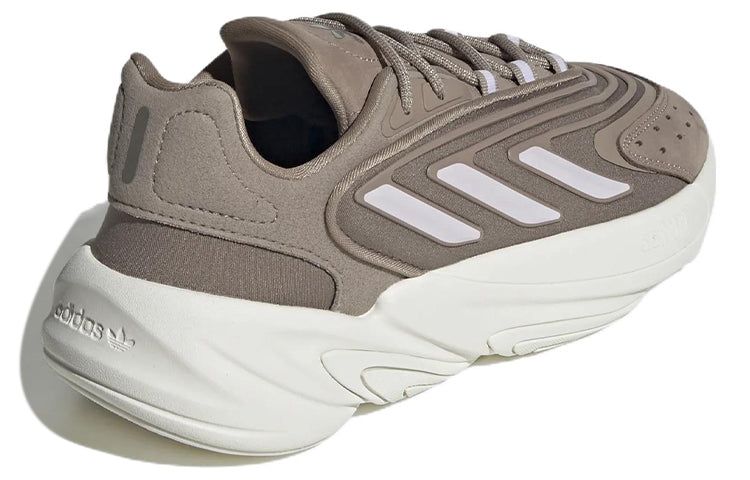 (WMNS) Adidas Ozelia 'Chalky Brown' GW6838 sold by KicksCrew product image thumbnail 5