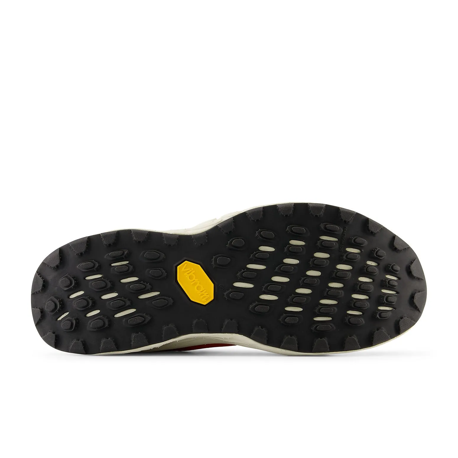 New Balance Fresh Foam X Hierro v8 Shoes 'Orange Black' MTHIERR8 sold by KicksCrew product image thumbnail 5