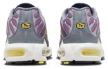 (WMNS) Nike Air Max Plus 'Violet Dust High Voltage' FN8007-500 sold by KicksCrew