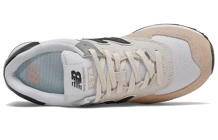 (WMNS) New Balance 574 'Grey Pink' WL574SΚ2 sold by KicksCrew product image thumbnail 3
