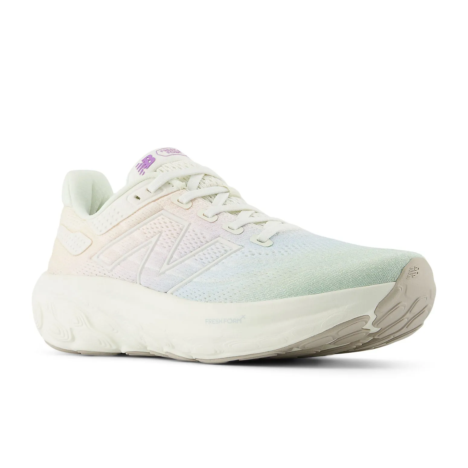 (WMNS) New Balance Fresh Foam X 1080 v13 Running 'Pink' W1080X13 sold by KicksCrew product image thumbnail 3