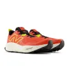 New Balance Fresh Foam X Hierro v8 Shoes 'Orange Black' MTHIERR8 sold by KicksCrew