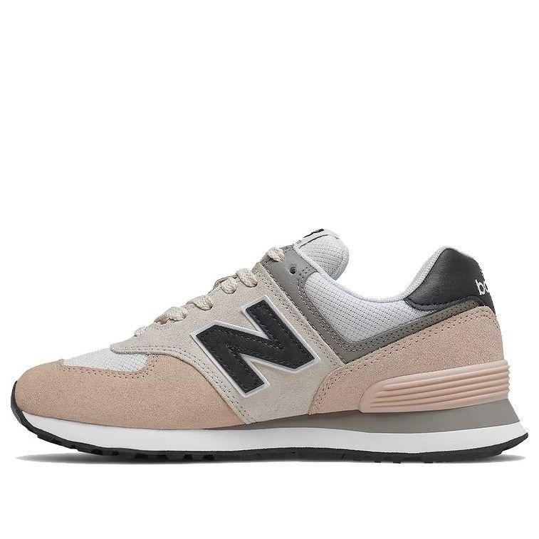 (WMNS) New Balance 574 'Grey Pink' WL574SΚ2 sold by KicksCrew