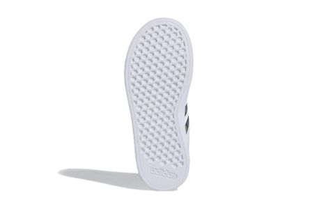Adidas Neo Grand Court Base 2.0 'Cloud White Royal Blue' GV6796 sold by KicksCrew