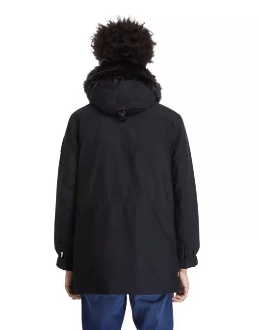 Timberland Outdoor Heritage Expedition Parka 'Black' A2BAR sold by KicksCrew product image thumbnail 3