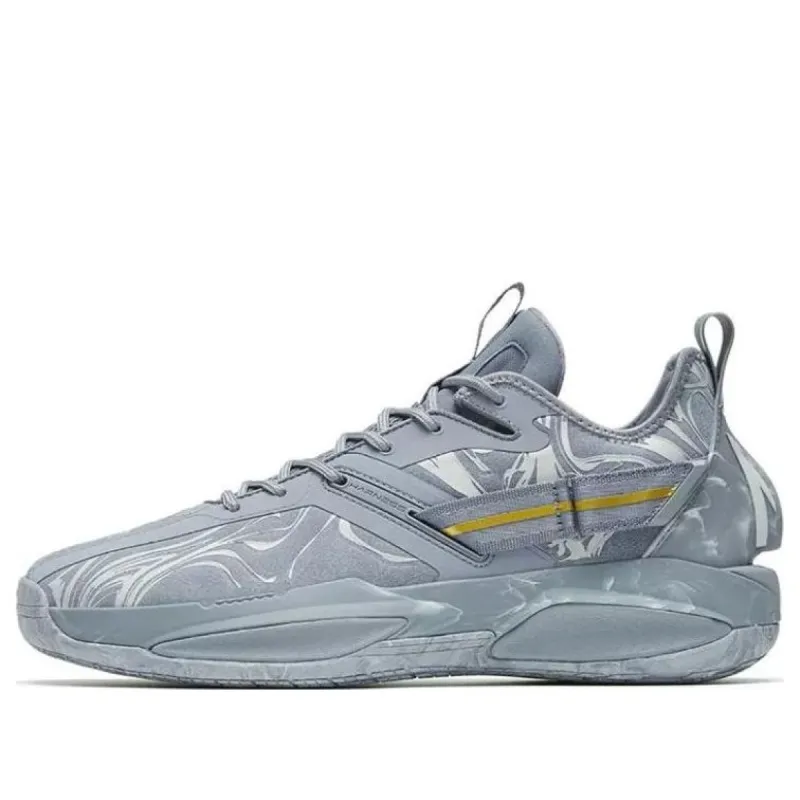 ANTA GH3 'Grey White' 112241103-5 sold by KicksCrew