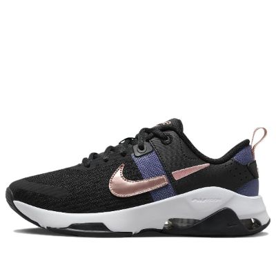 (WMNS) Nike Zoom Bella 6 PRM 'Black Metallic Red Bronze' FB7155-001 sold by KicksCrew