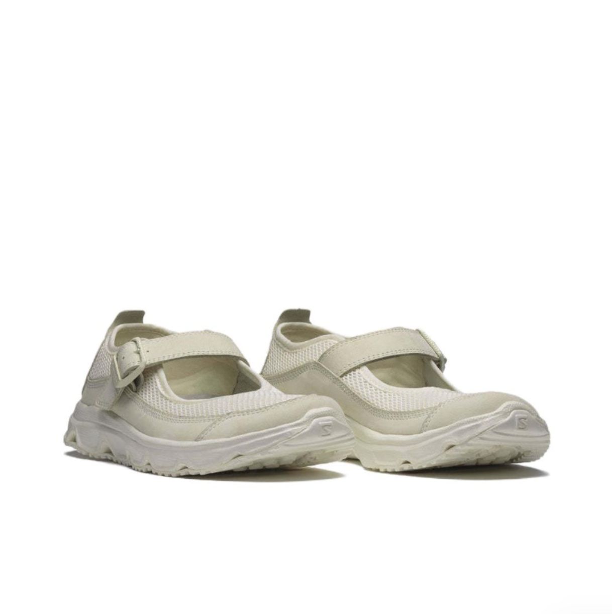 SALOMON x RX Marie Jeanne 'Cream' 474338 sold by KicksCrew product image thumbnail 3