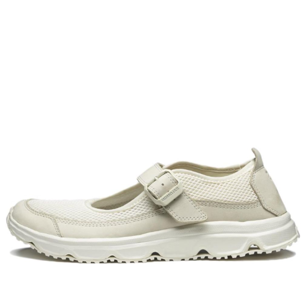 SALOMON x RX Marie Jeanne 'Cream' 474338 sold by KicksCrew