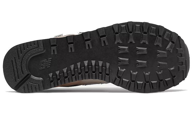 (WMNS) New Balance 574 'Grey Pink' WL574SΚ2 sold by KicksCrew product image thumbnail 4