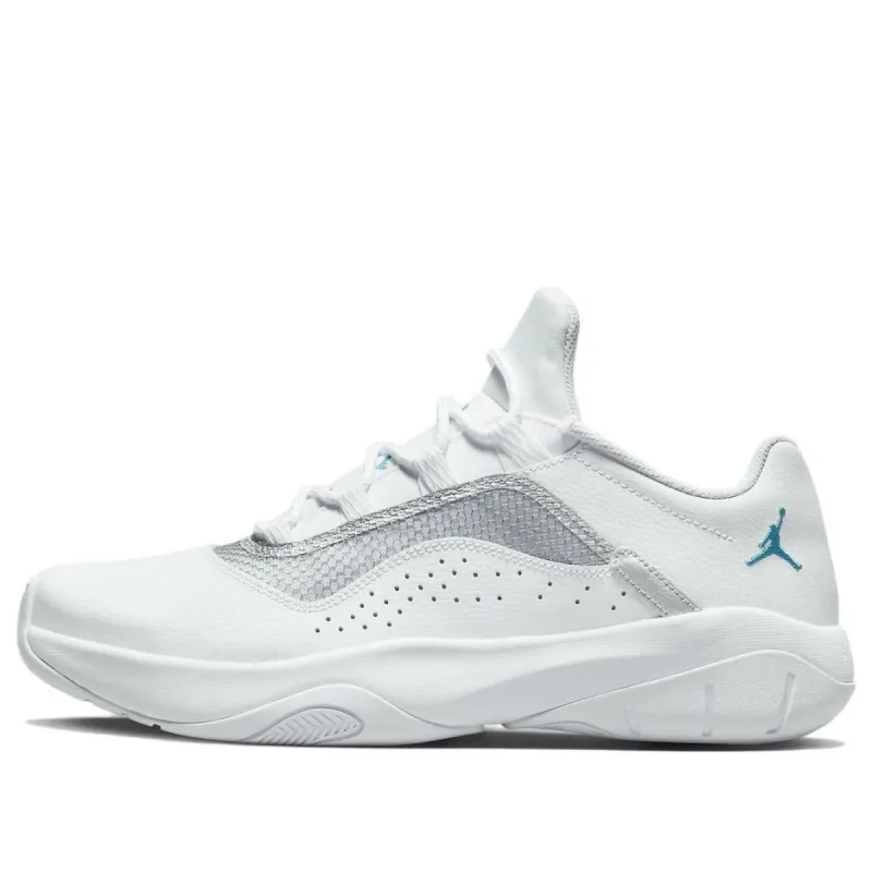 Jordan Air Jordan 11 CMFT Low 'White' DX9259-100 sold by KicksCrew