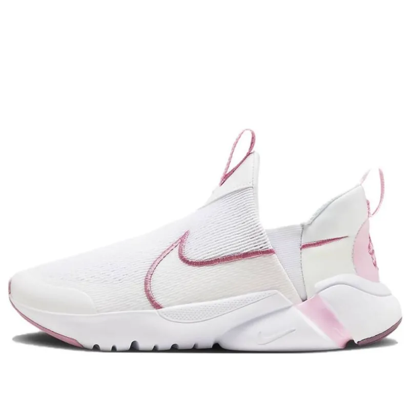 (GS) Nike Flex Plus 2 'Elemental Pink' DV8999-100 sold by KicksCrew