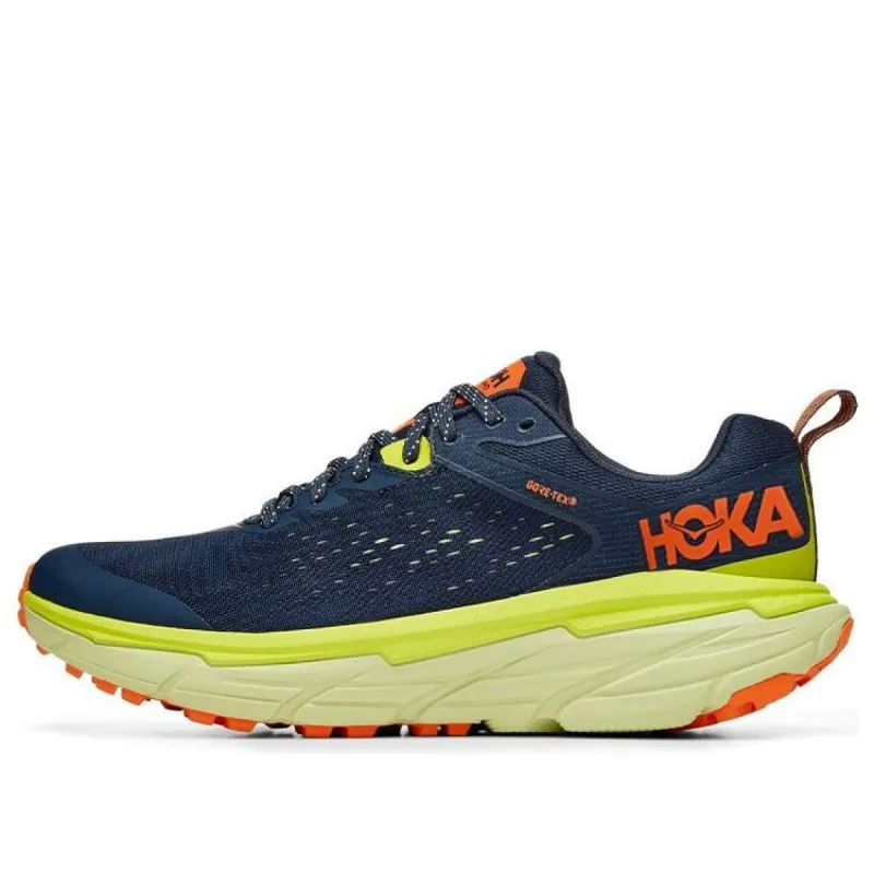HOKA ONE ONE Challenger ATR 6 GTX 'Outer Space Butterfly' 1116876-OSBT sold by KicksCrew