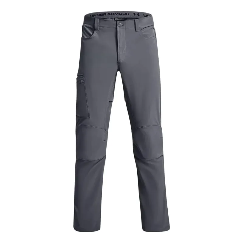 Under Armour Storm Flex Pants 'Peach Grey' 1370031-012 sold by KicksCrew
