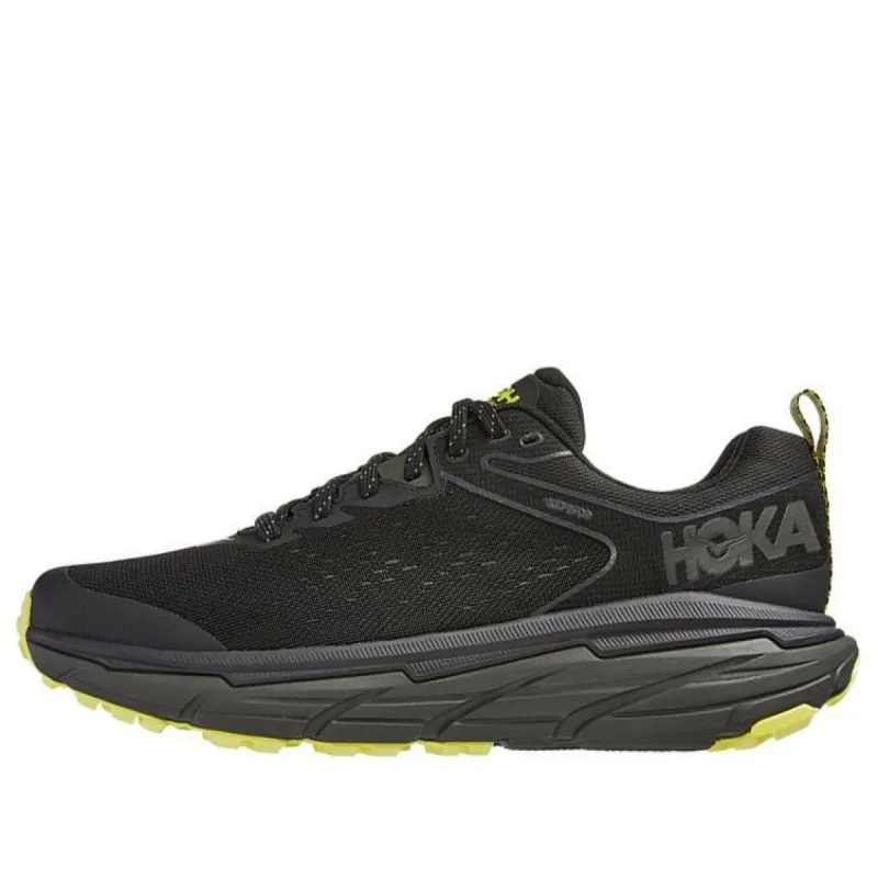 HOKA ONE ONE Challenger ATR 6 GTX 'Black Grass Green' 1116876-BTYM sold by KicksCrew