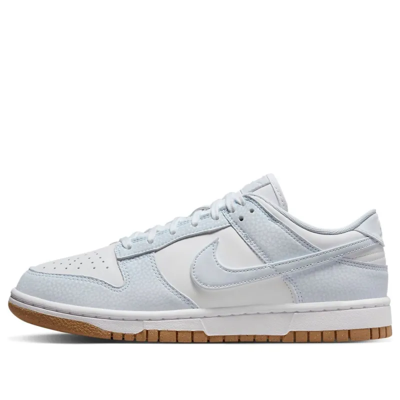 (WMNS) Nike Dunk Low Next Nature 'Football Grey Gum' FN6345-100 sold by KicksCrew