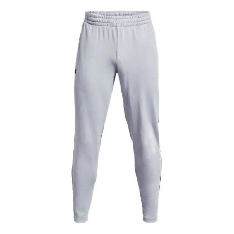 Under Armour Rival Terry Tapered Pants 'Grey' 1369472-011 sold by KicksCrew