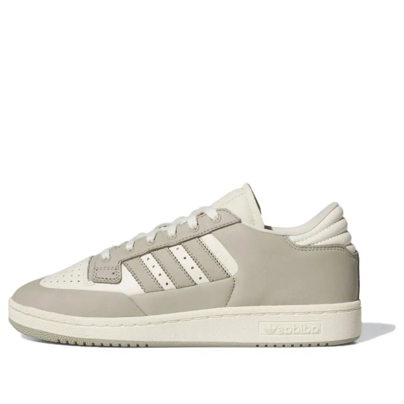 adidas originals Centennial 85 Low 001 'Sesame Cream White' ID5774 sold by KicksCrew