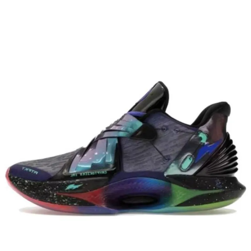 Nike RTFKT Cryptokicks iRL 'Space Matter' FJ3883-103 sold by KicksCrew