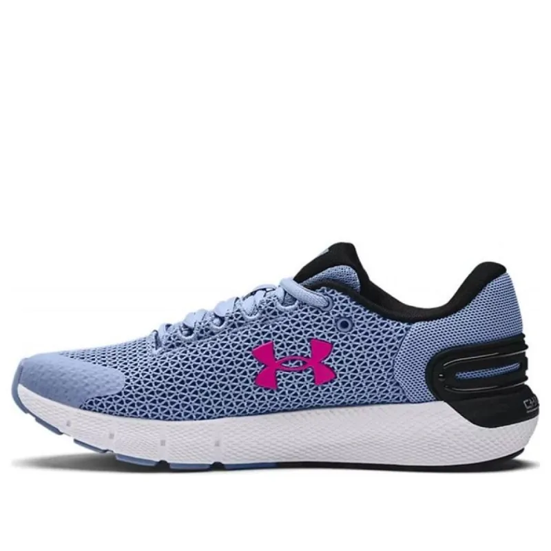 (WMNS) Under Armour Charged Rogue 2.5 'Washed Blue' 3024403-400 sold by KicksCrew