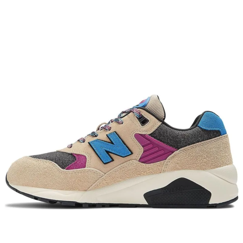 New Balance MT580 x Levi's Shoes 'Khaki Blue Brown' MT580LE2 sold by KicksCrew
